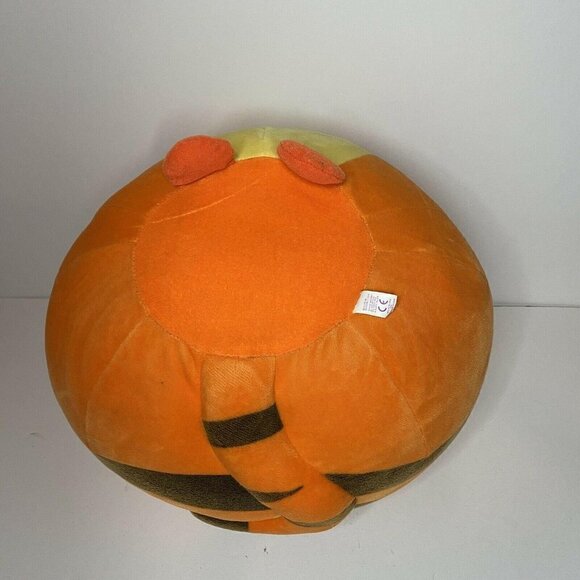 TY Beanie Ballz Disney Tigger Plush Round Stuffed Animal 36” - Picture 3 of 5